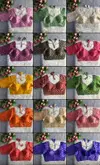 Tew Heavy Mina Multi Jari Banarasi Fabric Blouse Exporters In India